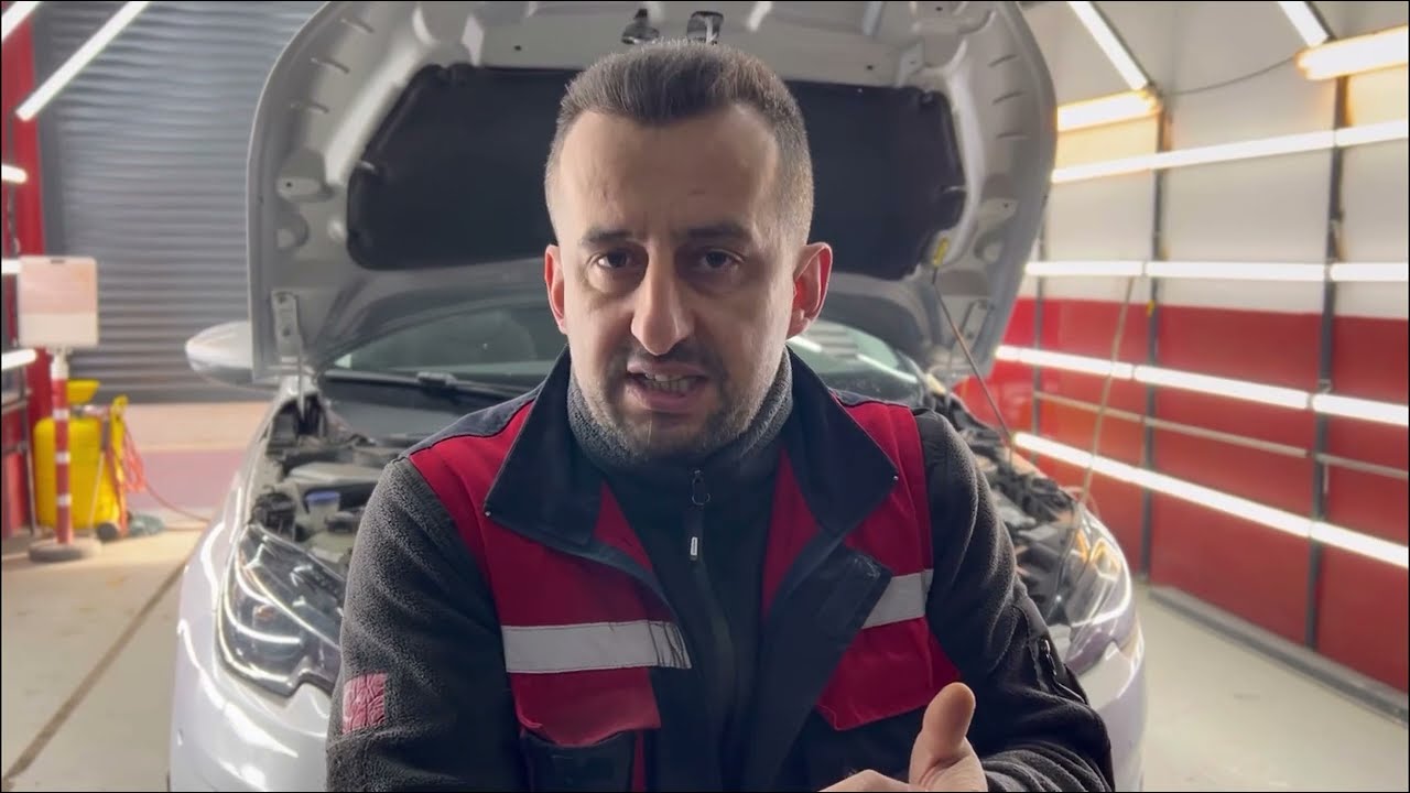 EKSPERTİZ FİRMASINA ARAÇ GÖTÜRMEDEN ÖNCE MUTLAKA BUNLARI YAPIN