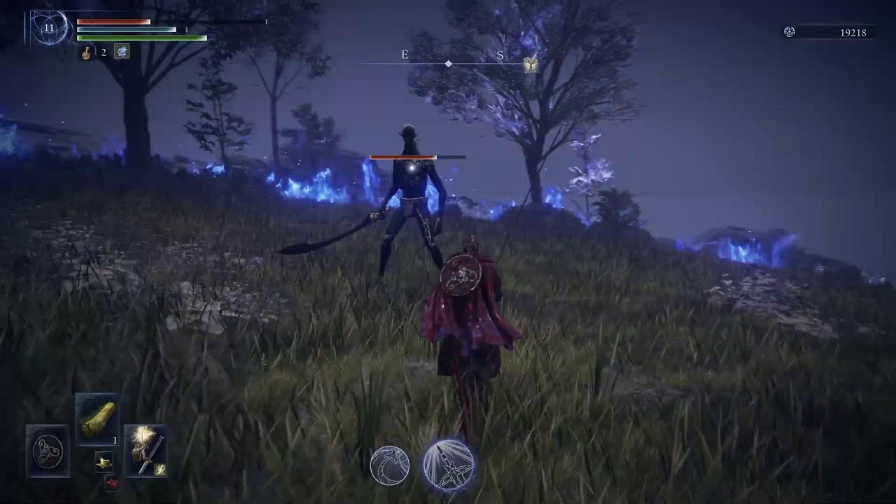 Elden Ring Nightreign (WYLDER SOLO RUN)