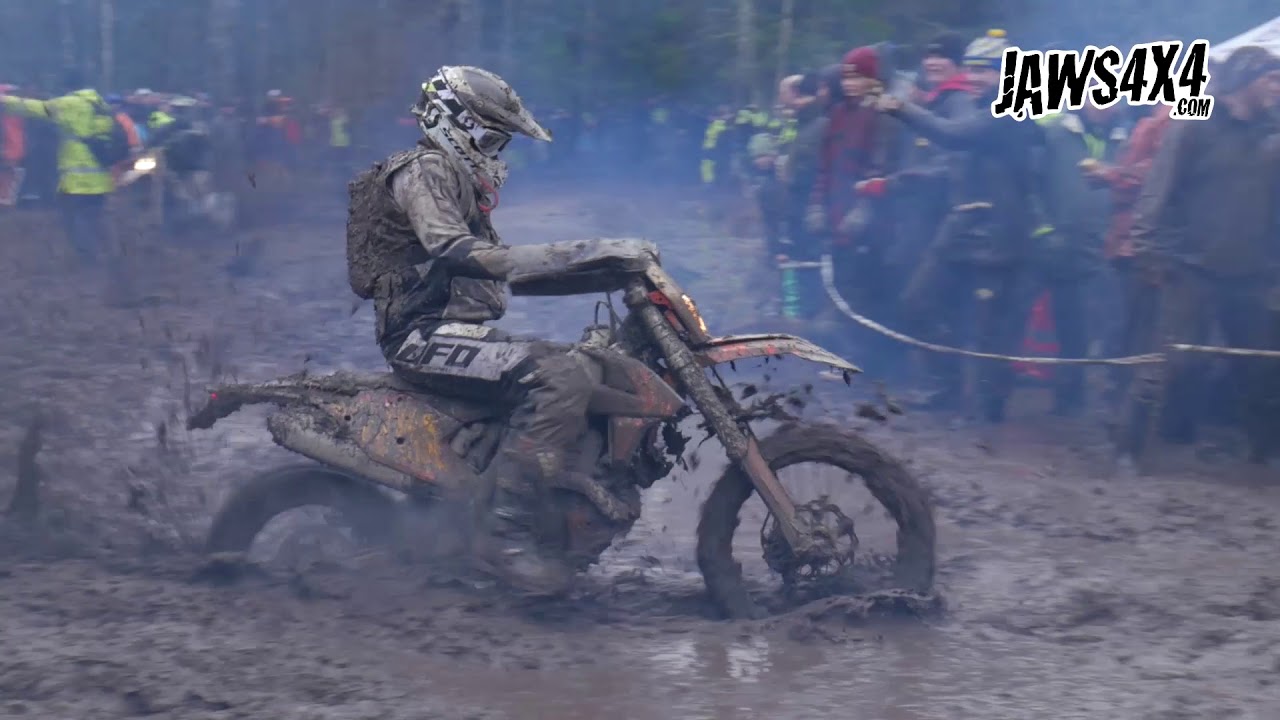Novemberkåsan Enköping Enduro Classic