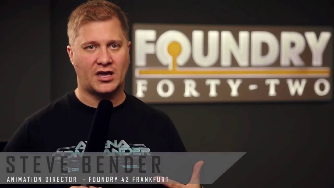 Star Citizen - Citizencon 2016 LIVE Presentation