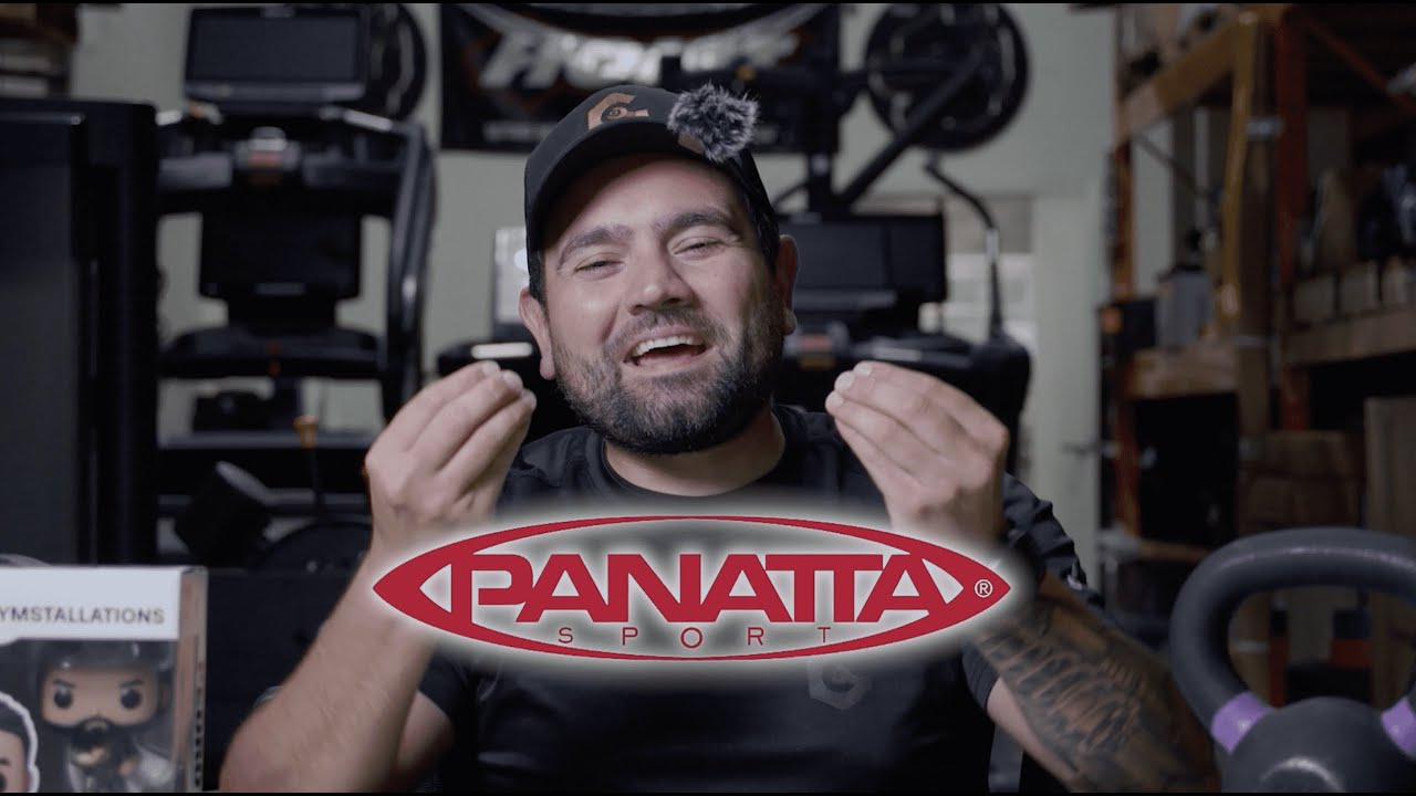 Inside the Ferrari of Fitness Equipment: Panatta’s Untold Story