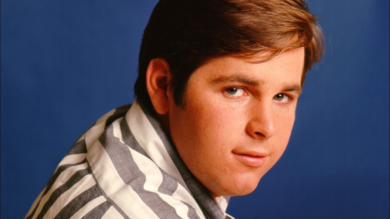 Carl Wilson - Here and Now (Documentary - Part 1)
