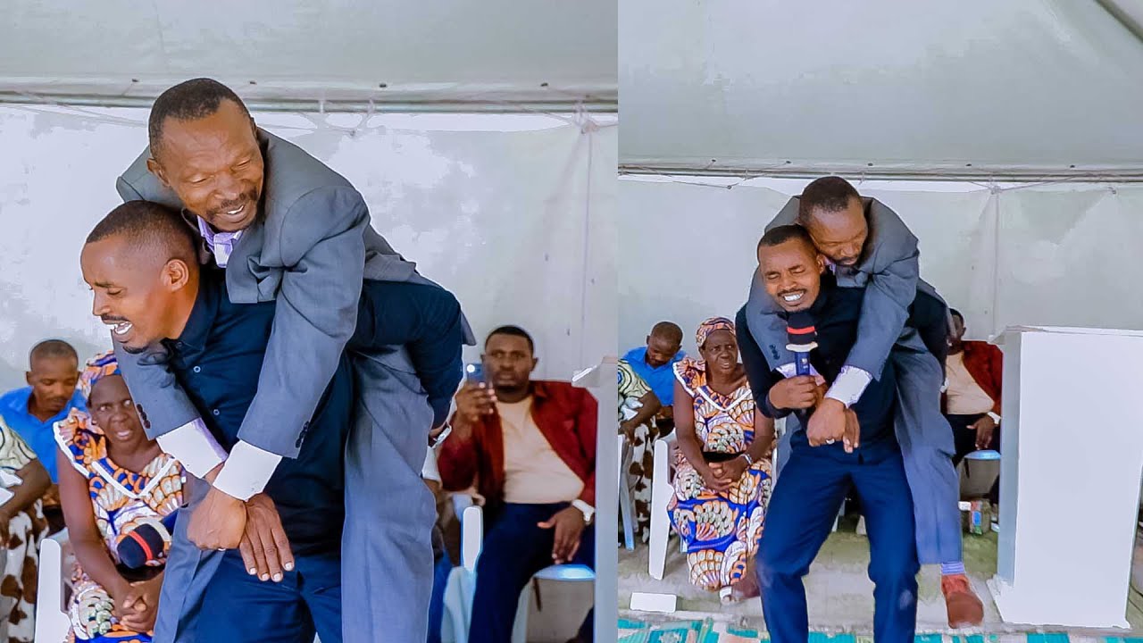 NYAGASANI DODOSI SE BIGENZUTE KOBAMUHETSE MUMUGONGO