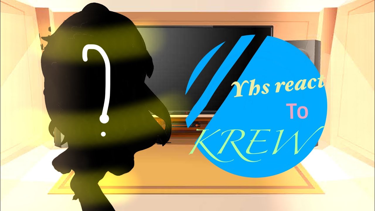 // YHS react to Krew 3/3 (special guest) //