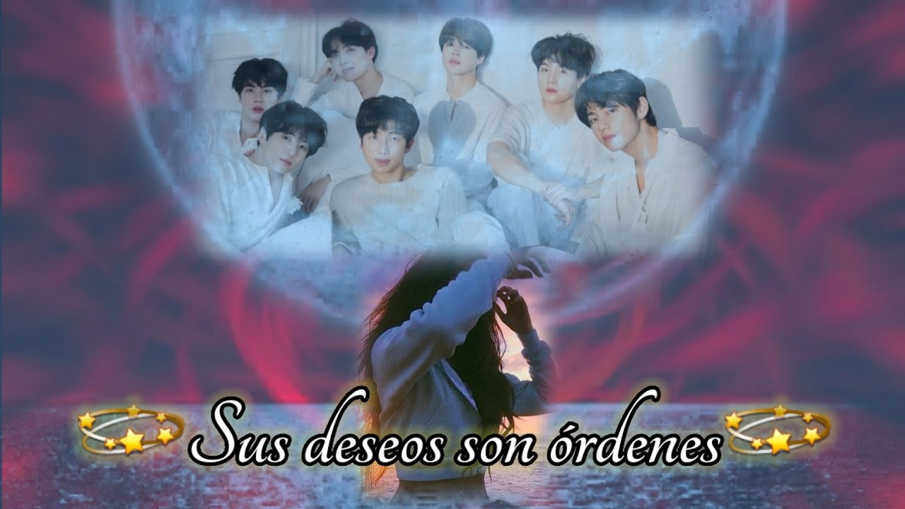 Imgina con BTS_