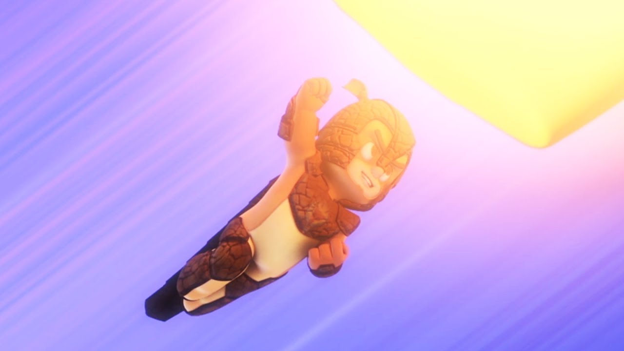 PJ Masks Funny Colors - New Episode 43- Kids Videos