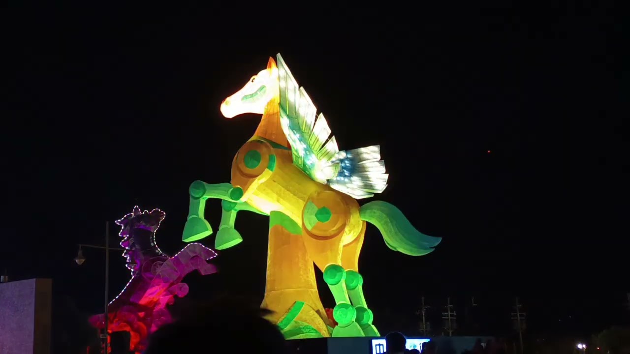 20260214南投燈會主燈-1
