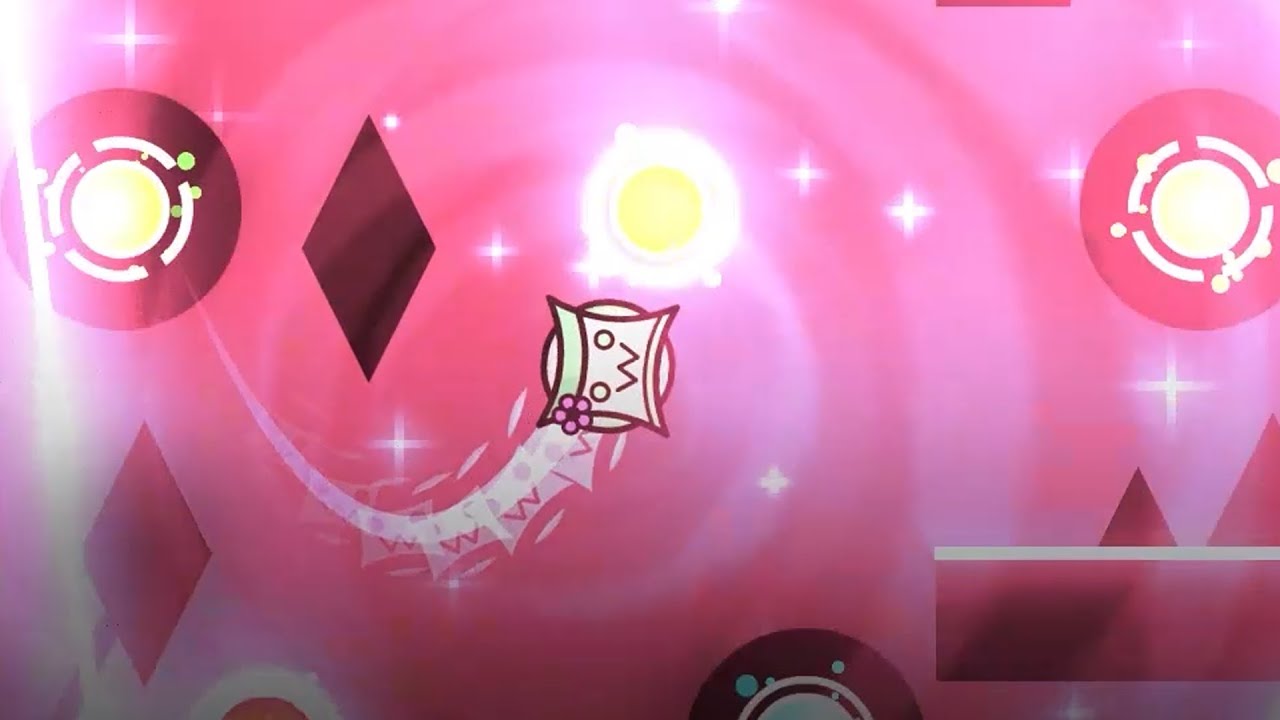 Lost Love 100% (Extreme Demon) by TheBlackHell