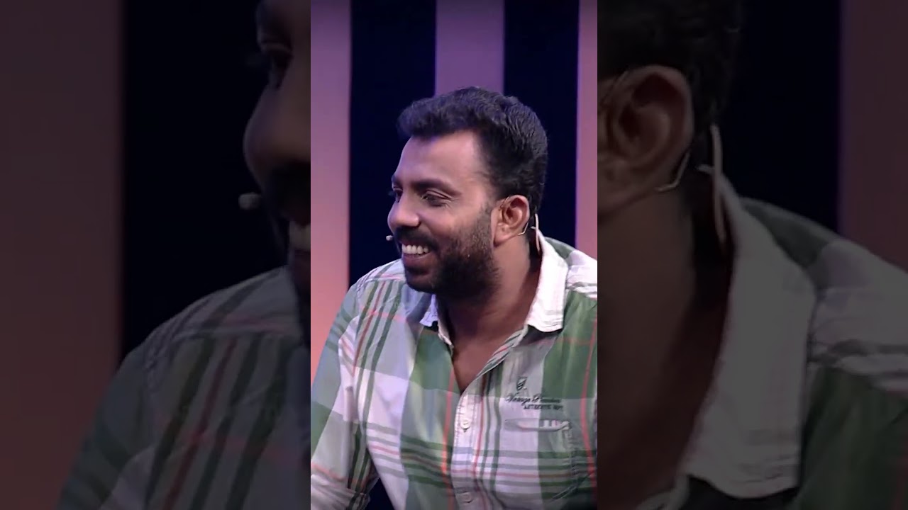ഉന്നത പദവിയിൽ ജോലി നോക്കുന്ന ചങ്കുകളെ മെൻഷൻ ചെയ്യുക! manoramaMAX | Thakarppan Comedy