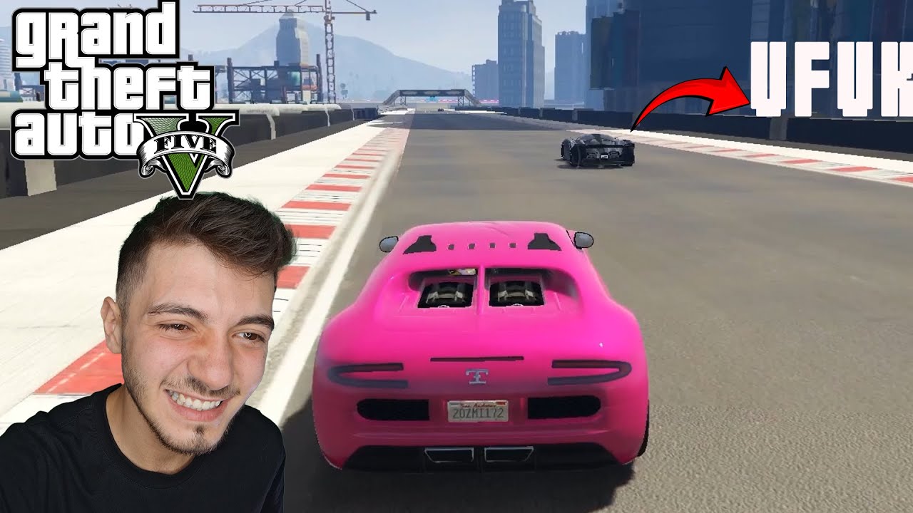 NOOB UFUK!!! GRAND THEFT AUTO 5/ #gta #gta5 #gtaonline #playlist