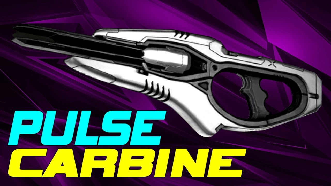 Halo Infinite | Pulse Carbine - Is it good?
