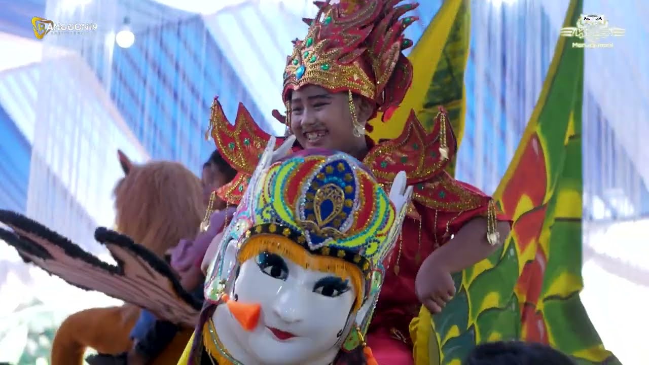BLI BISA BARENG || BUROK NEW KRISDANISA || LIVE DESA TANJUNGKERTA KUNINGAN || 11/08/2025