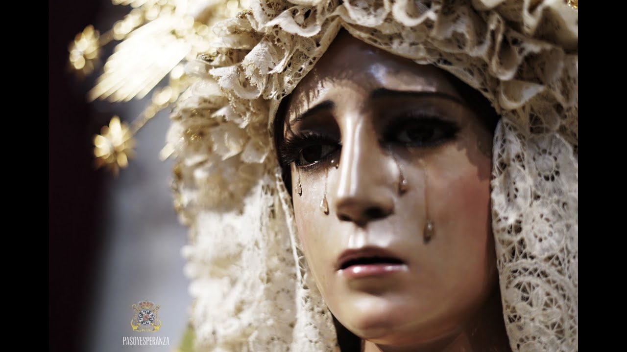 Bajo el cielo (Juan Manuel Parra, 2011) {Marchas de Málaga}