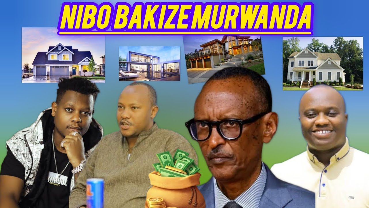 ABAKIRE 10 BAMBERE BAKIZE MURWANDA #rocky #rwa 
