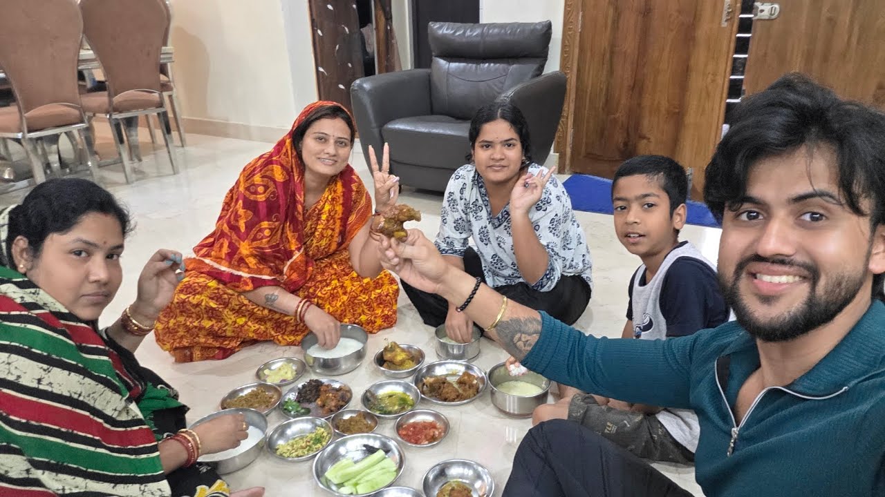 ଆସ ଖାଇବା ପଖାଳ, ଜୟ ଜଗନ୍ନାଥ! 💝🙏