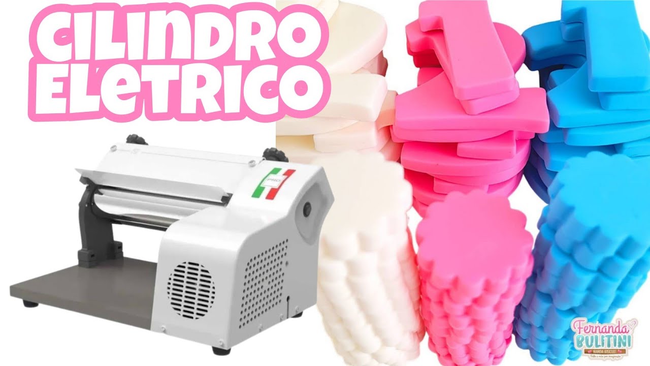 CILINDRO ELÉTRICO