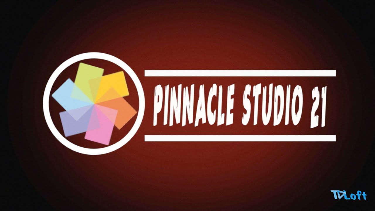 43 Pinnacle Studio 21 Картинка в картинке
