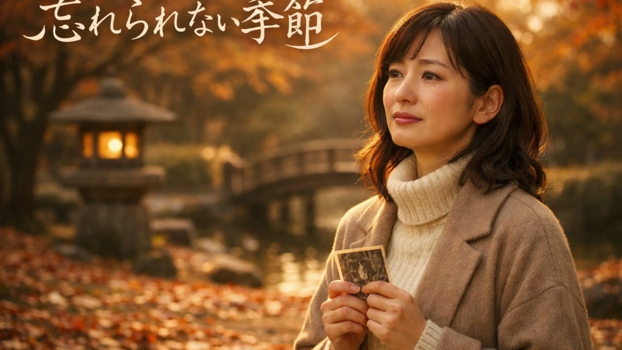 忘れられない季節