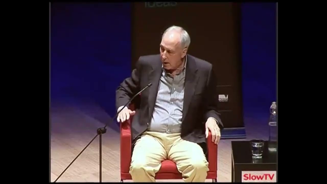 Paul Keating ADMITS he was not the driving force behind economic rationalism.