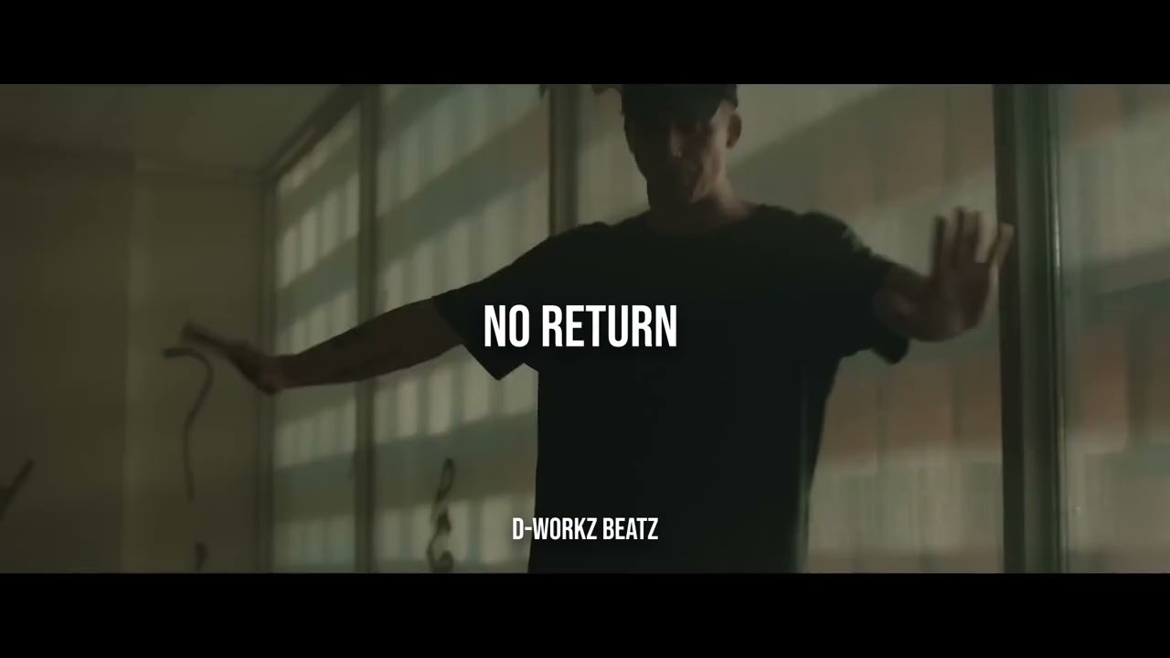 [SOLD] NF Type Beat 