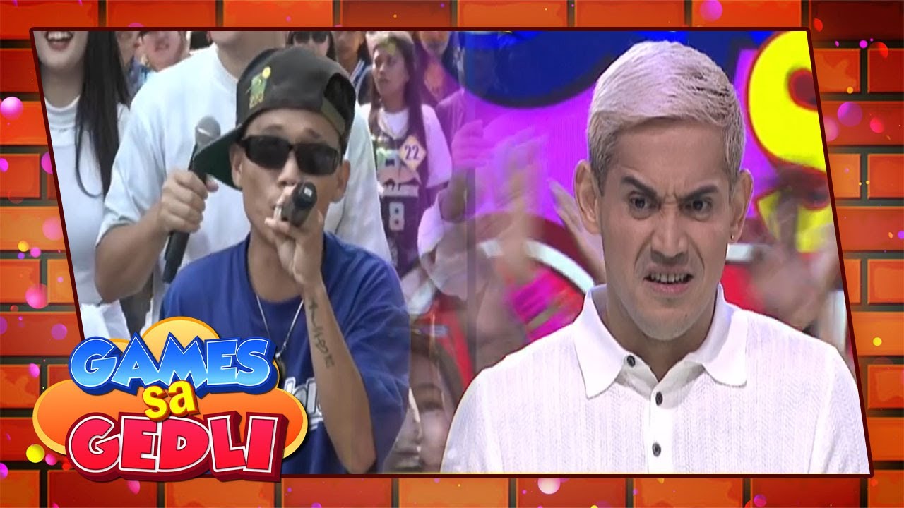 Games sa Gedli | Tahanang Pinakamasaya | January 26, 2024