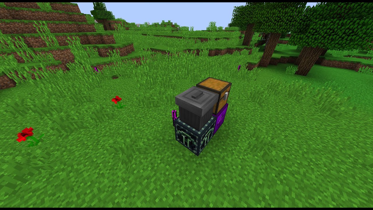 extra utils 2: ender quarry port and quantum quarry changes