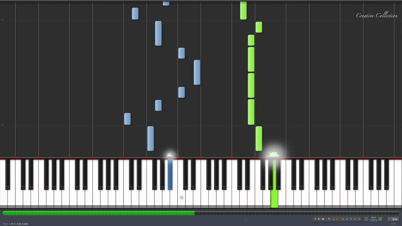 Linkin Park - In the End Piano Tutorial & Midi Download