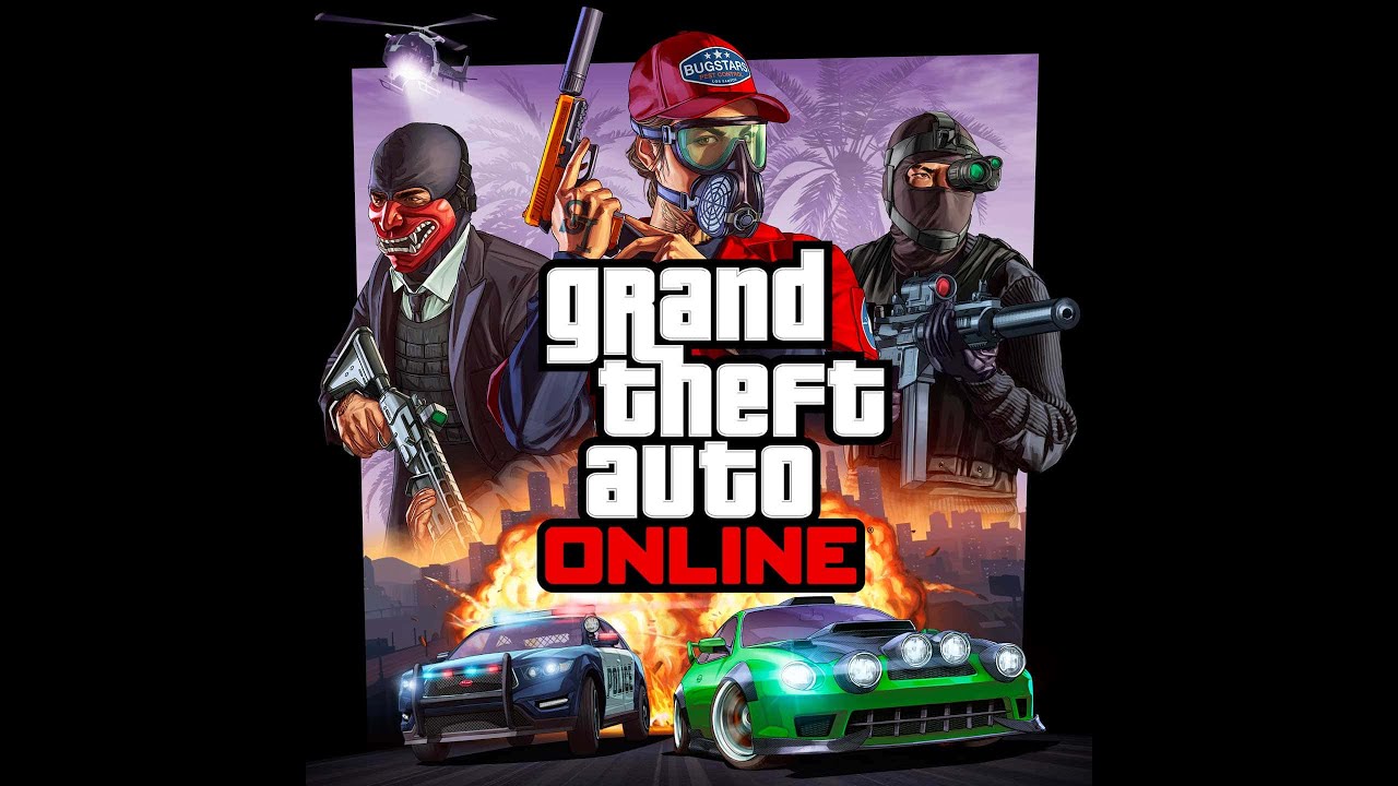 Gta5