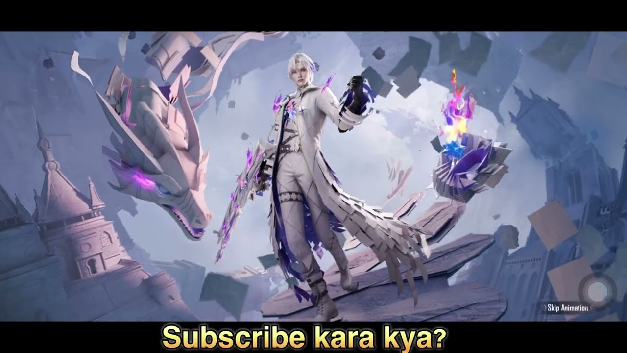 New Mythic and Scarl Crate Opening | khali nai jaana chahiye koi Event #bigwiggamer 