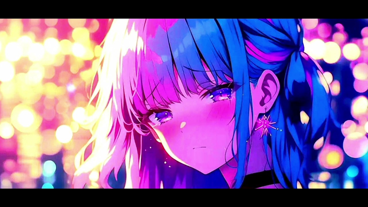 Nightcore - For You