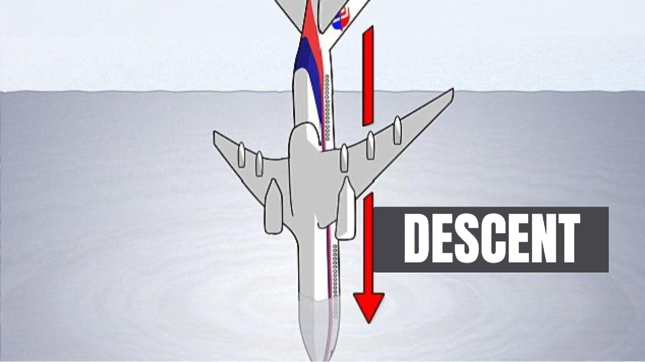 Descent [Deep Dive: MH370 S1Ep12]