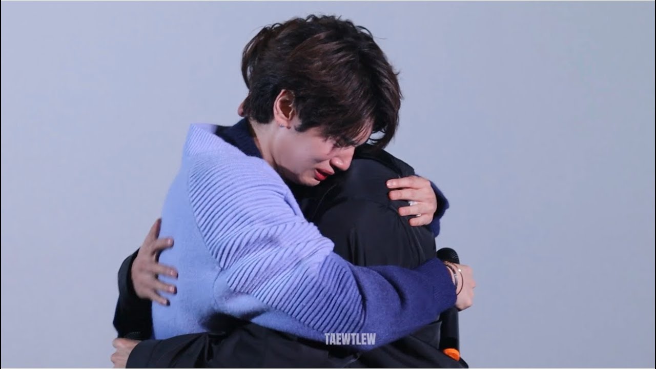 221203 รีแอคโปรเจค + ความรู้สึก - จุงดัง [ JOONGDUNK 1st Fanmeeting in Cambodia ] #JoongDunkFMinPP