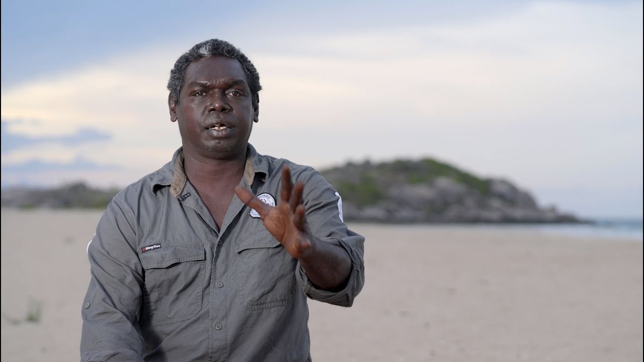 East Arnhem Land Permit Information