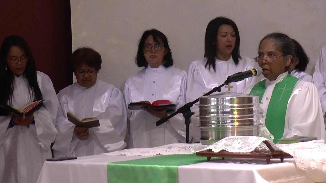 503 - Ry Jeso Tompo tsara ô !  -  ZAIKAM-PARITRA FAVAN