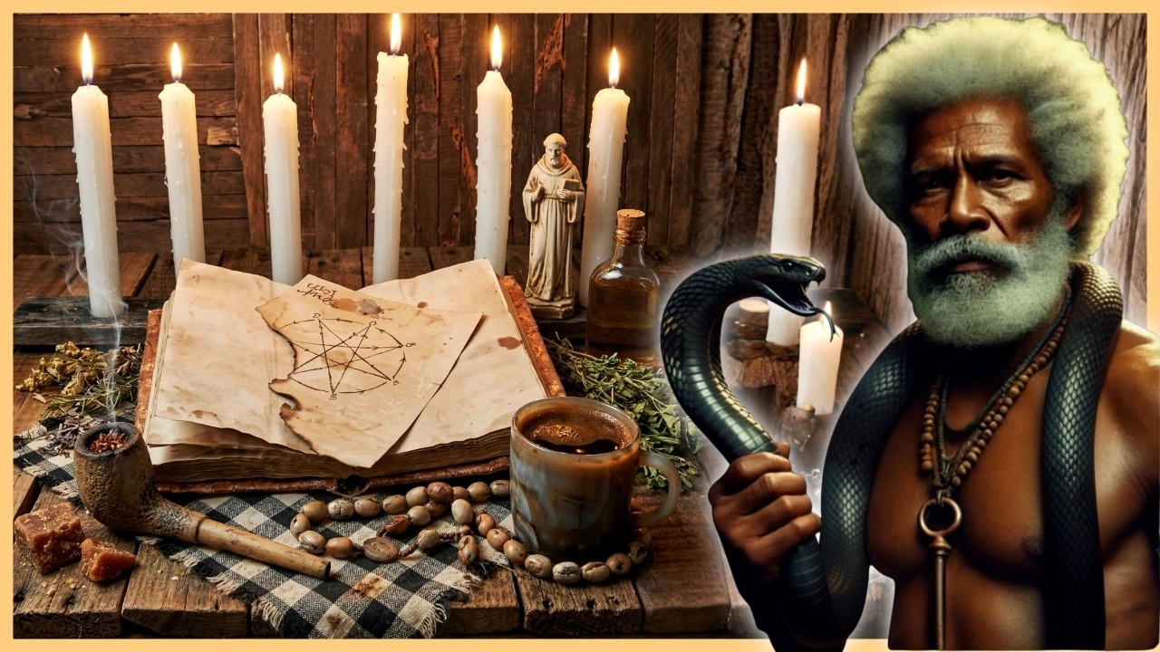 INIMIGO destruído para SEMPRE: Todo FOFOQUEIRO, INVEJOSO, BRUXO e FEITICEIRO cairá por TERRA HOJE