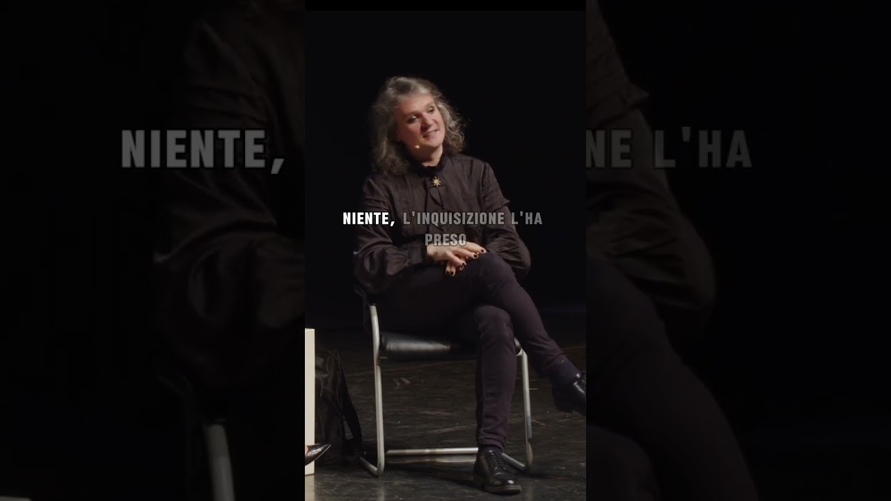 Le Bestemmie nel Quattrocento: Adrian Fartade (@link4universe) ci racconta una storia