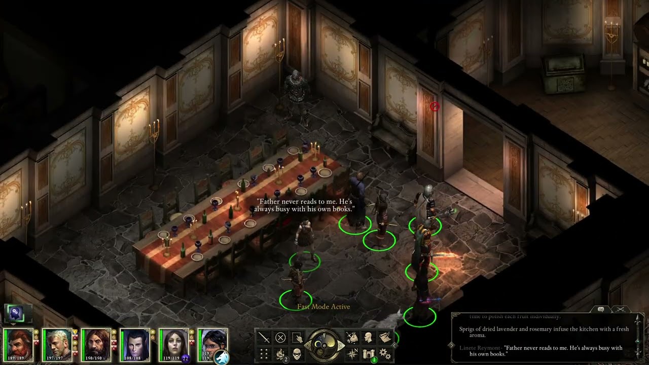 PILLARS OF ETERNITY #20
