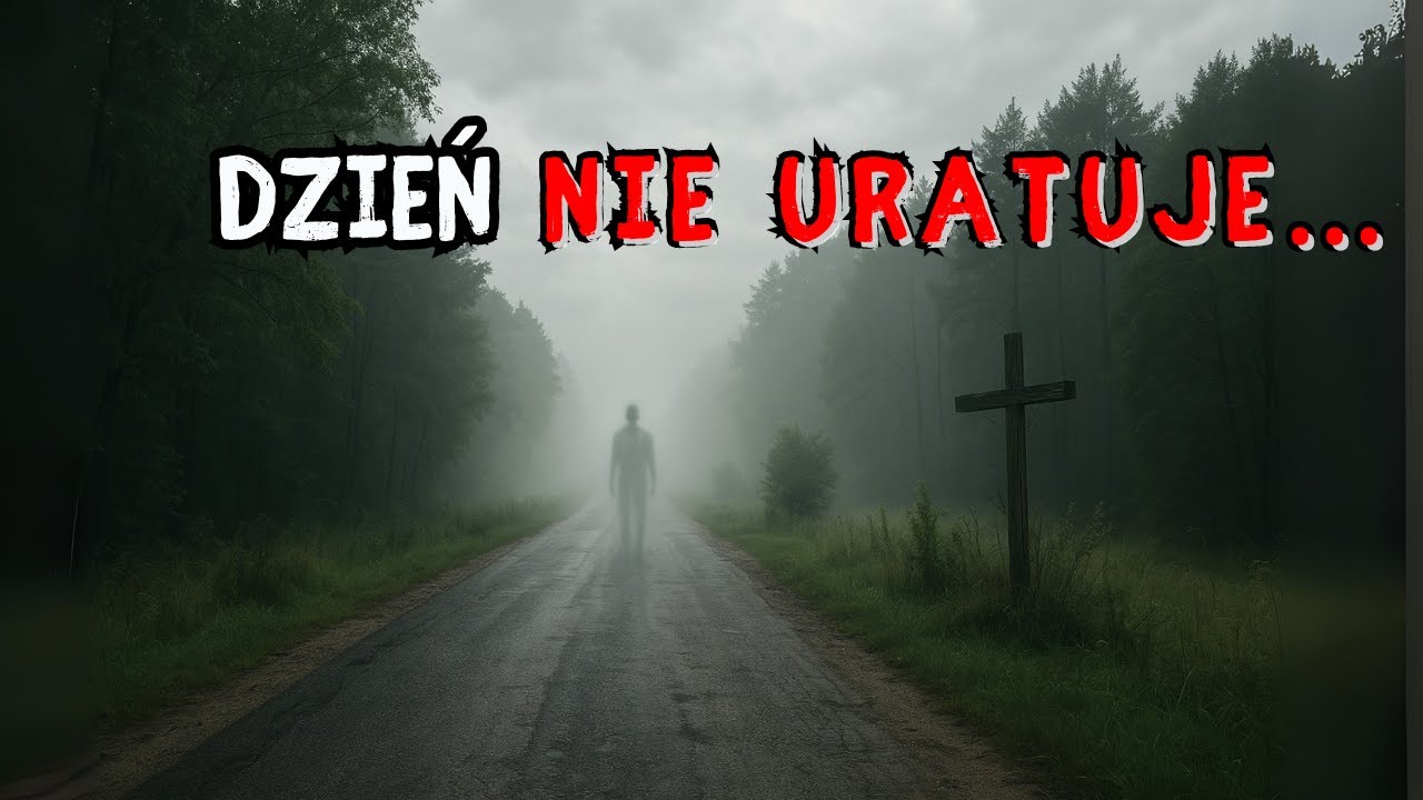 Nie słuchaj sam: 10 polskich dr&oacute;g, z kt&oacute;rych nikt nie wr&oacute;cił