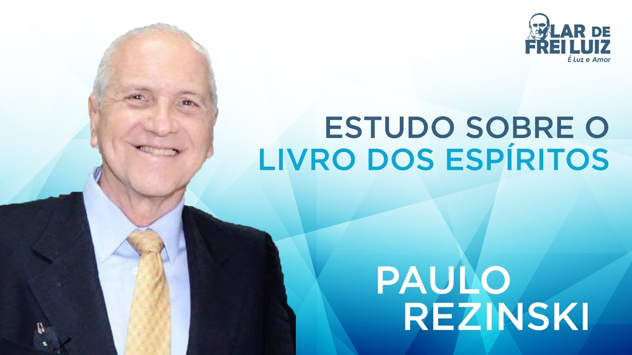 ESTUDO SOBRE O LIVRO DOS ESPÍRITOS AULA 2