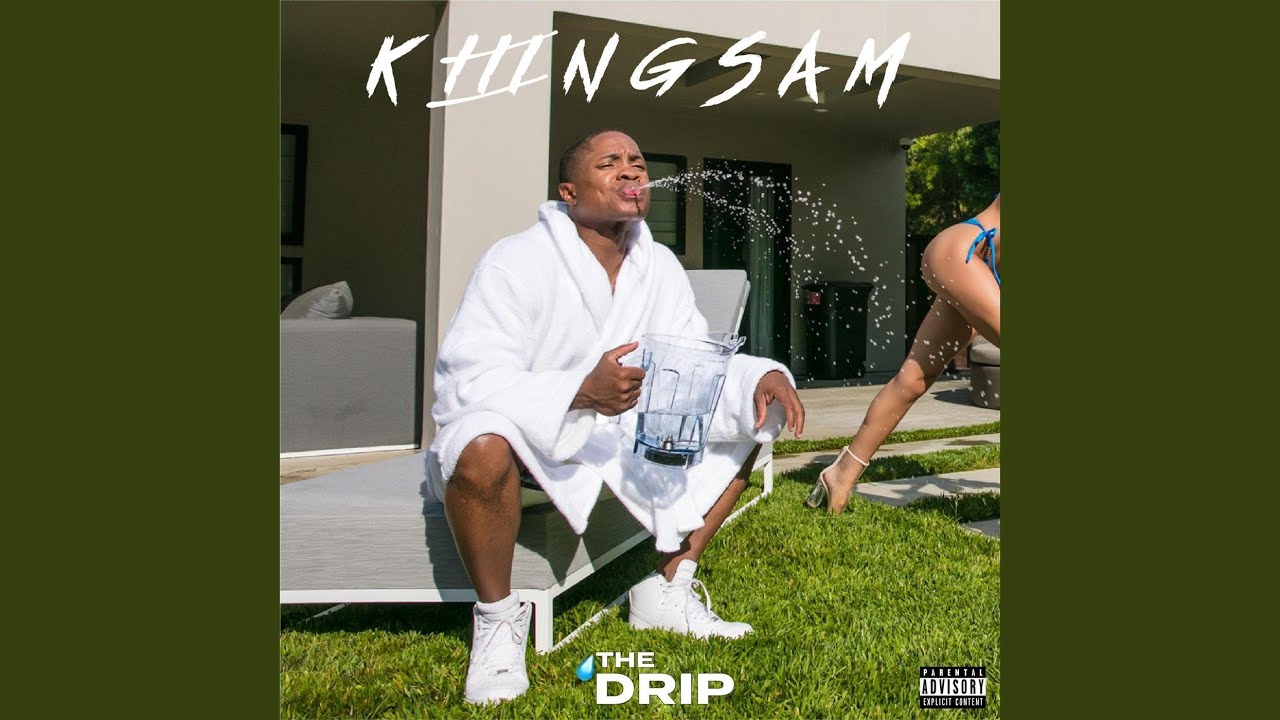 The Drip