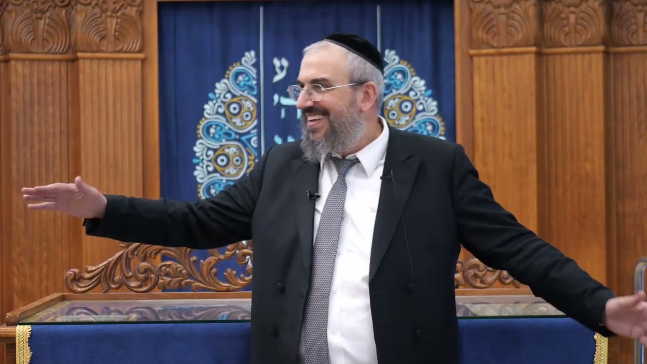 פרשת נח תשפ