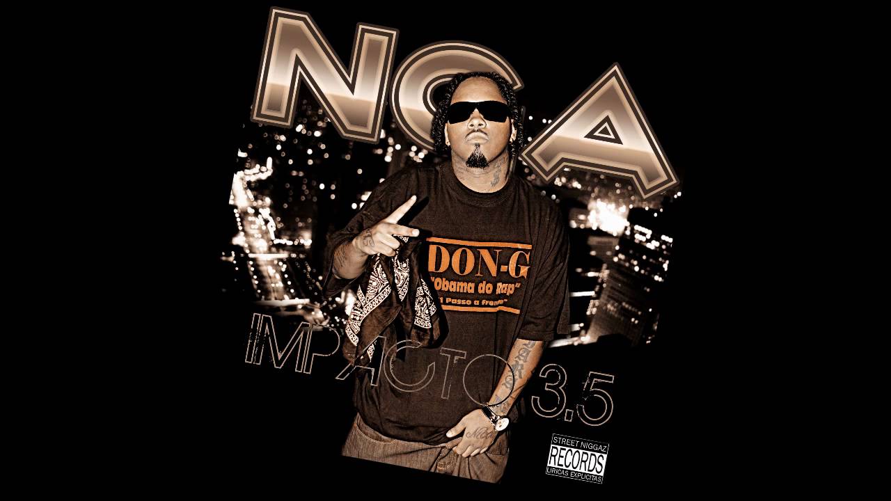 Nga - Carro Do Traficante (Remix) (Feat: Masta,BG,Ice)