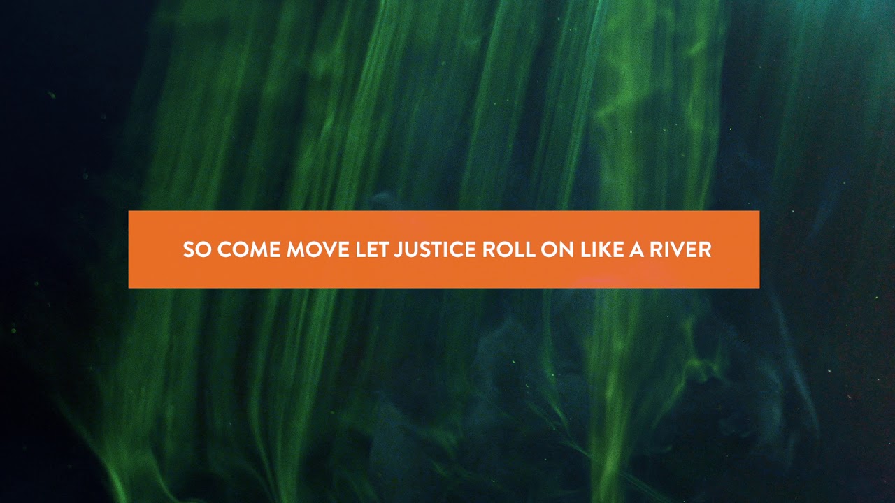 Jesus Culture - Move (Official Lyric Video)
