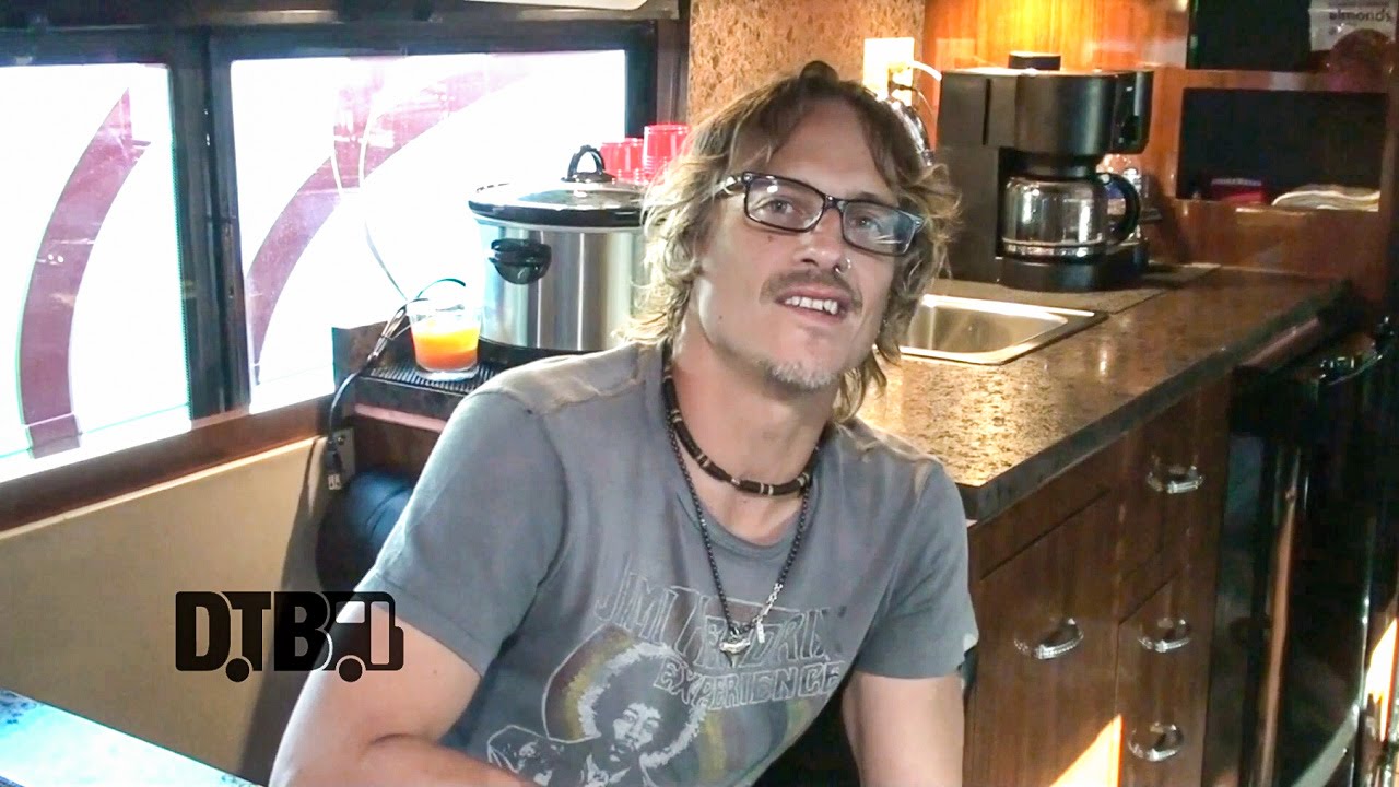 Fuel / Brett Scallions - TOUR TIPS (Top 5) Ep. 341