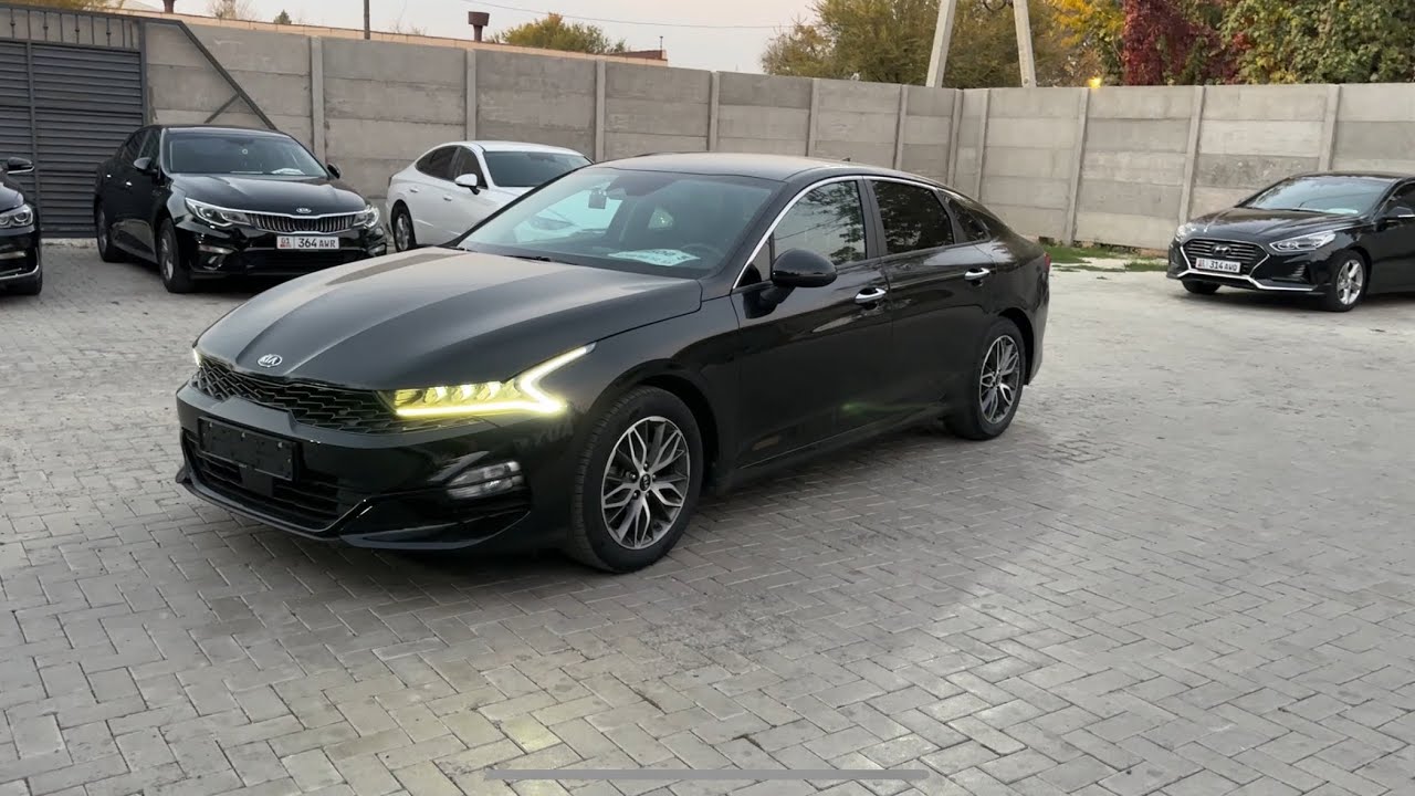 Киа к5 год 2021 2.0 газ рассрочка бар 0703118511