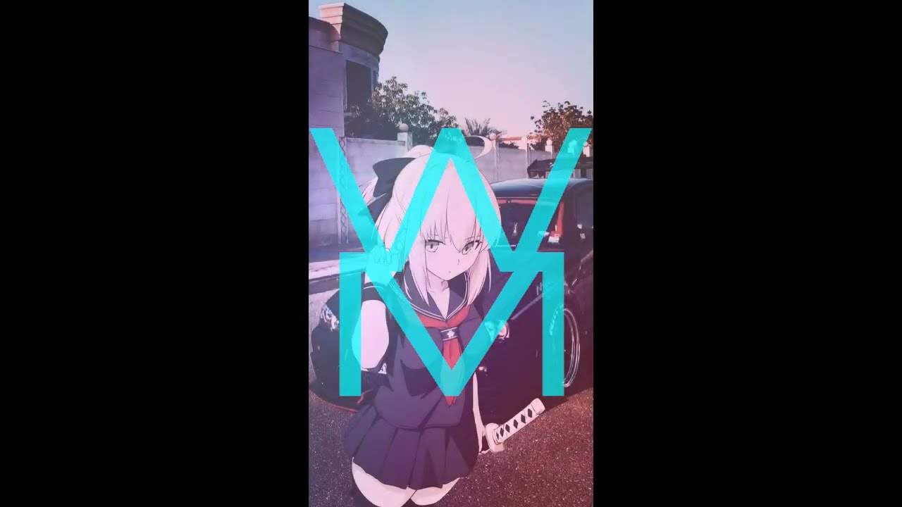Serene Phonk | Drift Phonk | Tranquil Phonk