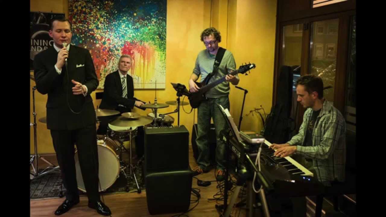 The Music Played, Udo Jürgens. LEININGERLAND BAND & DANIEL FISCHER feat. SCHNUR, BUCHTA, MARTIN