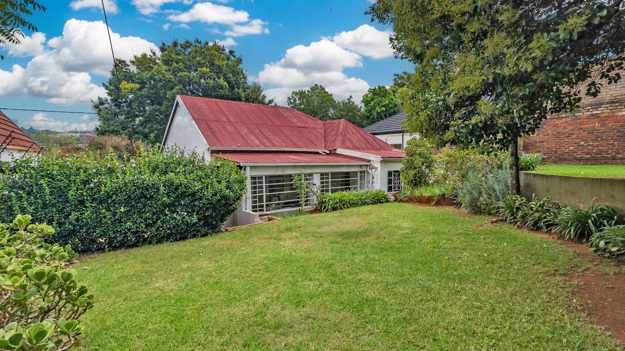 Property for sale in Richmond | Herman de Lange | Harcourts Rhino