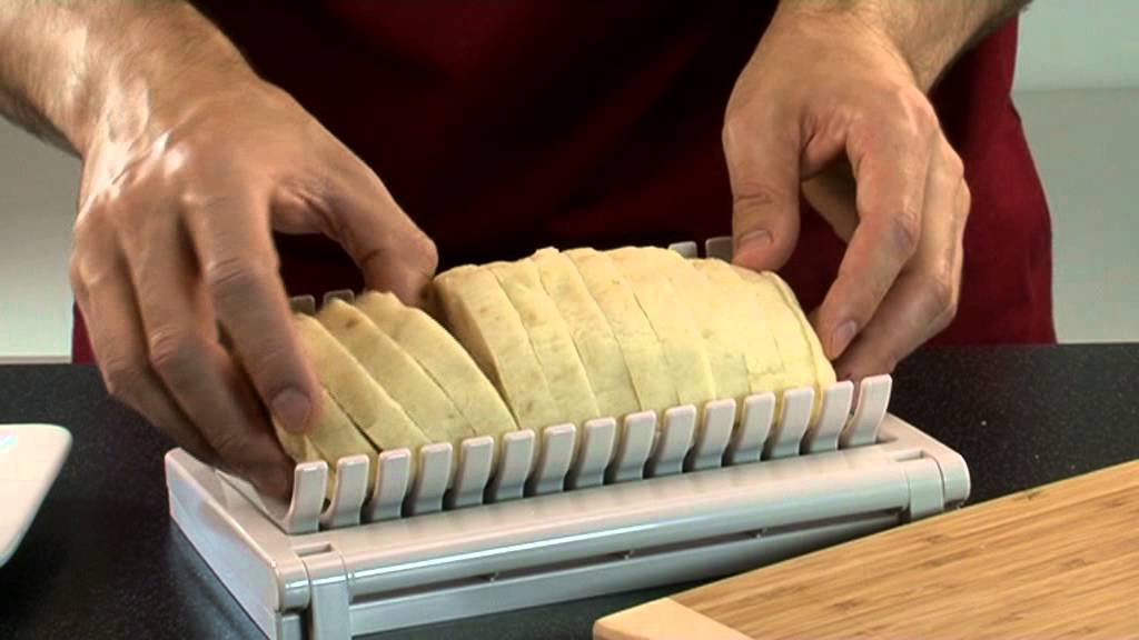 Multi-purpose slicer TESCOMA HANDY