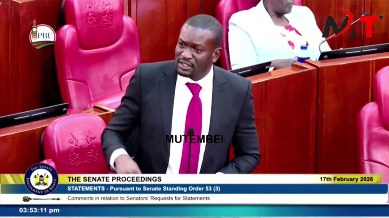 LISTEN TO WHAT SIFUNA SAID ABOUT THE RUSSIAN GUY AND KILLINGS IN RUSSIA!!!